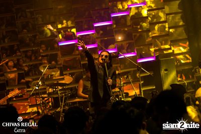 Slot Machine Live ที่ ดิฟเฟอร์ ผับ พัทยา — photo 77