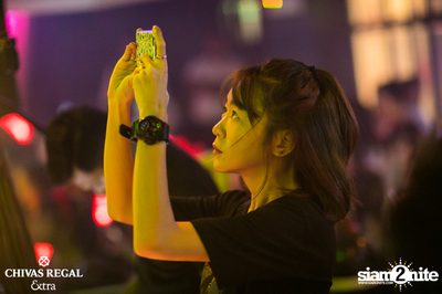 Slot Machine Live ที่ ดิฟเฟอร์ ผับ พัทยา — photo 80