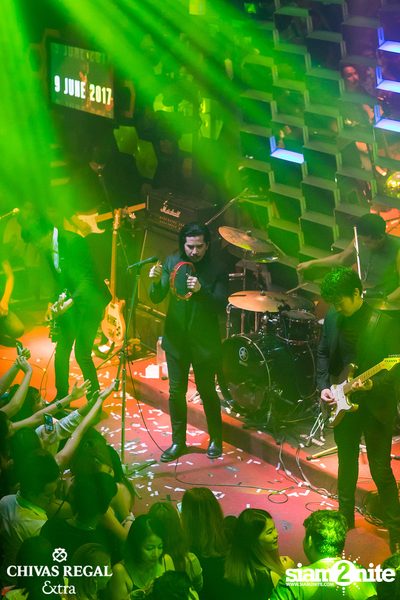 Slot Machine Live ที่ ดิฟเฟอร์ ผับ พัทยา — photo 83