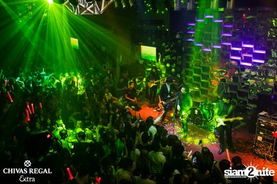 Slot Machine Live ที่ ดิฟเฟอร์ ผับ พัทยา — photo 85
