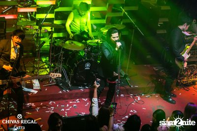 Slot Machine Live ที่ ดิฟเฟอร์ ผับ พัทยา — photo 87