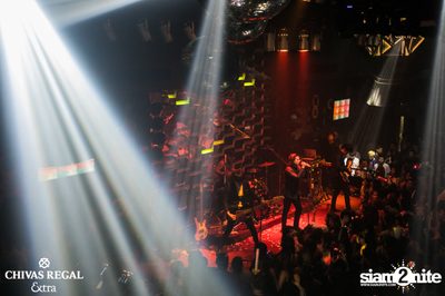 Slot Machine Live ที่ ดิฟเฟอร์ ผับ พัทยา — photo 88
