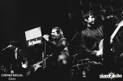 Slot Machine Live ที่ ดิฟเฟอร์ ผับ พัทยา — photo 89