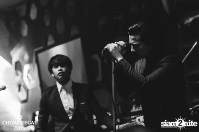 Slot Machine Live ที่ ดิฟเฟอร์ ผับ พัทยา — photo 90