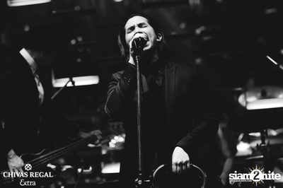 Slot Machine Live ที่ ดิฟเฟอร์ ผับ พัทยา — photo 91