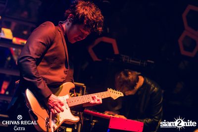 Slot Machine Live ที่ ดิฟเฟอร์ ผับ พัทยา — photo 93