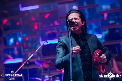 Slot Machine Live ที่ ดิฟเฟอร์ ผับ พัทยา — photo 94