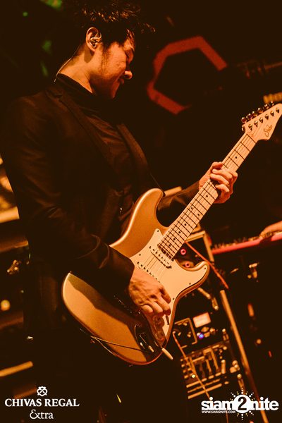 Slot Machine Live ที่ ดิฟเฟอร์ ผับ พัทยา — photo 95