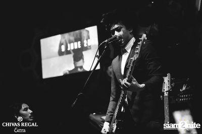 Slot Machine Live ที่ ดิฟเฟอร์ ผับ พัทยา — photo 96