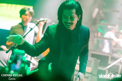 Slot Machine Live ที่ ดิฟเฟอร์ ผับ พัทยา — photo 98