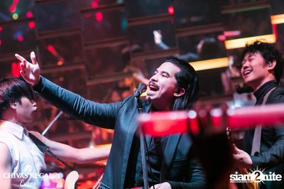 Slot Machine Live ที่ ดิฟเฟอร์ ผับ พัทยา — photo 100