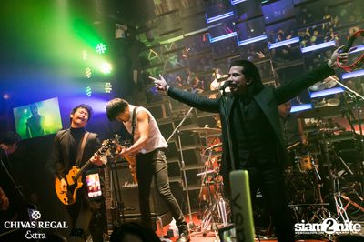 Slot Machine Live ที่ ดิฟเฟอร์ ผับ พัทยา — photo 101
