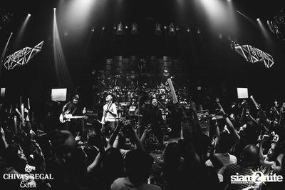 Slot Machine Live ที่ ดิฟเฟอร์ ผับ พัทยา — photo 103