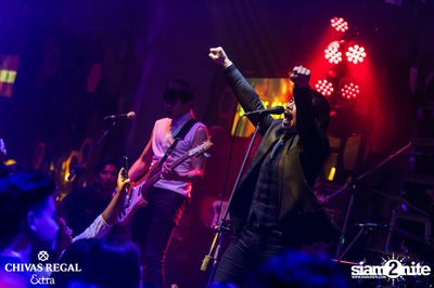 Slot Machine Live ที่ ดิฟเฟอร์ ผับ พัทยา — photo 107