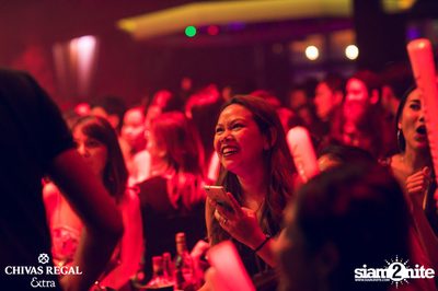Slot Machine Live ที่ ดิฟเฟอร์ ผับ พัทยา — photo 108