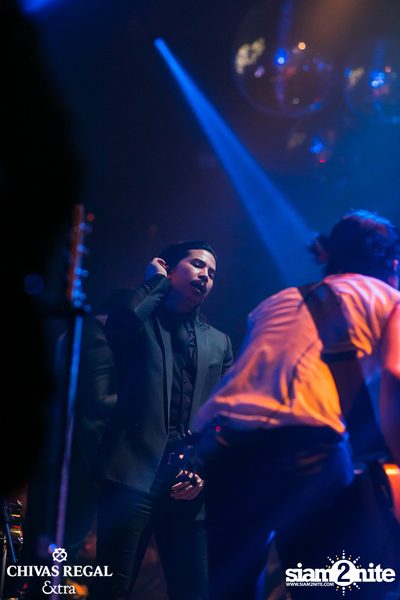 Slot Machine Live ที่ ดิฟเฟอร์ ผับ พัทยา — photo 109