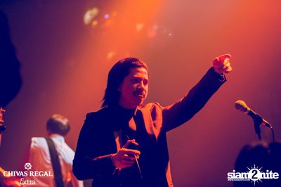 Slot Machine Live ที่ ดิฟเฟอร์ ผับ พัทยา — photo 110