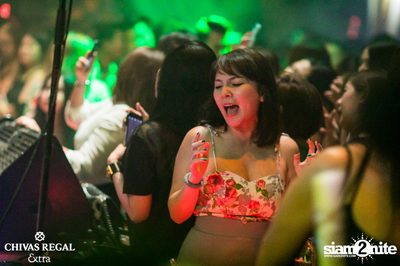 Slot Machine Live ที่ ดิฟเฟอร์ ผับ พัทยา — photo 115