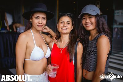 Blast! Pool Series at DoubleTree by Hilton — photo 41
