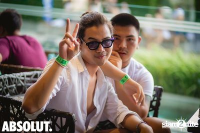 Blast! Pool Series at DoubleTree by Hilton — photo 46
