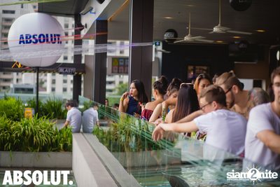 Blast! Pool Series at DoubleTree by Hilton — photo 50