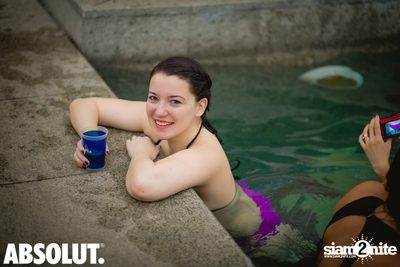 Blast! Pool Series at DoubleTree by Hilton — photo 67