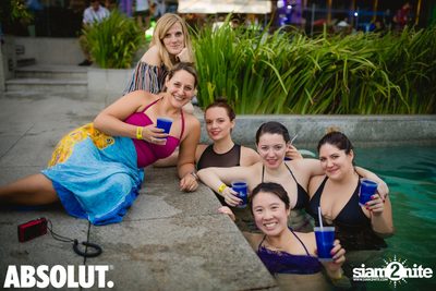 Blast! Pool Series at DoubleTree by Hilton — photo 68