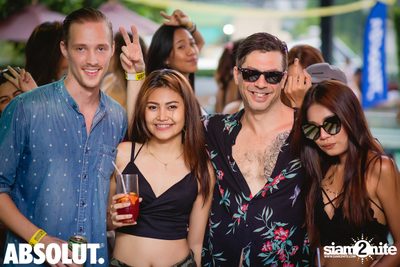 Blast! Pool Series at DoubleTree by Hilton — photo 94