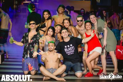 Blast! Pool Series at DoubleTree by Hilton — photo 118