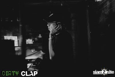 Dirty Bar presents Sai Yor Party #2 at Demo — photo 1
