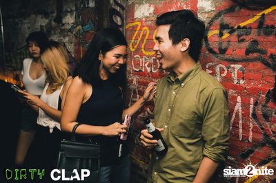 Dirty Bar presents Sai Yor Party #2 at Demo — photo 3