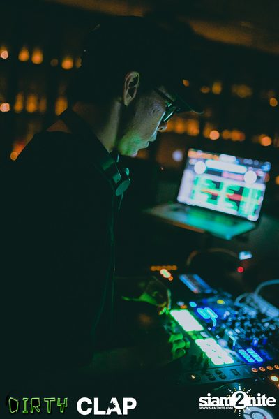 Dirty Bar presents Sai Yor Party #2 at Demo — photo 4