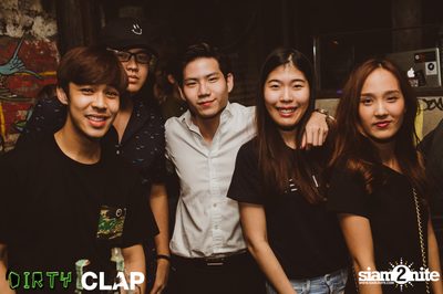 Dirty Bar presents Sai Yor Party #2 at Demo — photo 5
