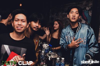 Dirty Bar presents Sai Yor Party #2 at Demo — photo 6
