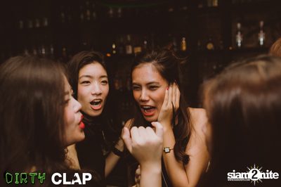 Dirty Bar presents Sai Yor Party #2 at Demo — photo 7