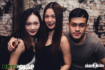 Dirty Bar presents Sai Yor Party #2 at Demo — photo 8