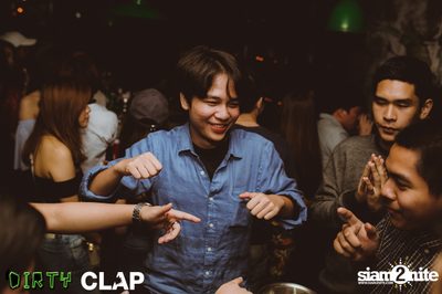 Dirty Bar presents Sai Yor Party #2 at Demo — photo 9