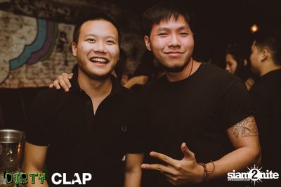 Dirty Bar presents Sai Yor Party #2 at Demo — photo 12