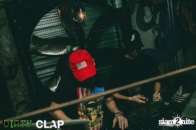 Dirty Bar presents Sai Yor Party #2 at Demo — photo 15