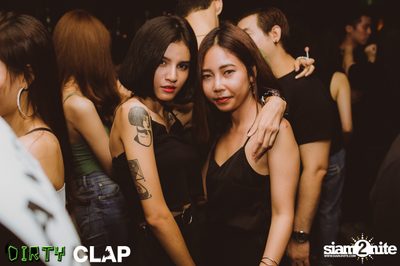 Dirty Bar presents Sai Yor Party #2 at Demo — photo 18