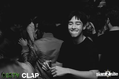 Dirty Bar presents Sai Yor Party #2 at Demo — photo 19