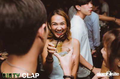 Dirty Bar presents Sai Yor Party #2 at Demo — photo 20