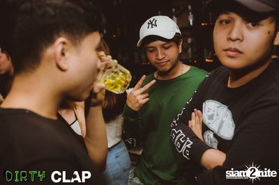 Dirty Bar presents Sai Yor Party #2 at Demo — photo 22