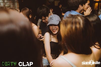 Dirty Bar presents Sai Yor Party #2 at Demo — photo 23