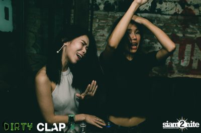 Dirty Bar presents Sai Yor Party #2 at Demo — photo 24