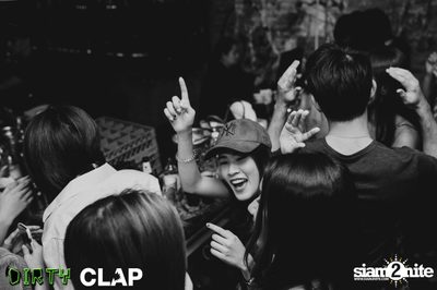 Dirty Bar presents Sai Yor Party #2 at Demo — photo 25
