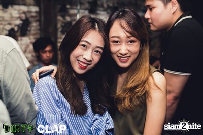 Dirty Bar presents Sai Yor Party #2 at Demo — photo 26