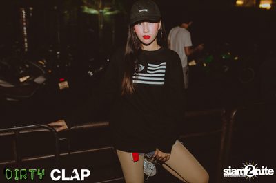 Dirty Bar presents Sai Yor Party #2 at Demo — photo 30