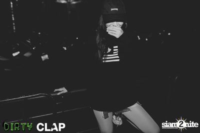 Dirty Bar presents Sai Yor Party #2 at Demo — photo 31