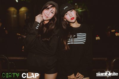 Dirty Bar presents Sai Yor Party #2 at Demo — photo 32